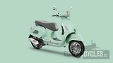 Vespa GTS 125 (2026) HPE ABS E5+ AKCE 0% - náhled 4