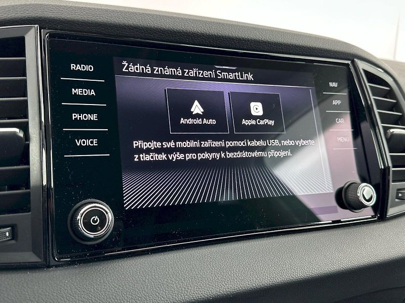 Škoda Karoq (2024) 2.0TDI 85kW Selection - fotka 13 z 26
