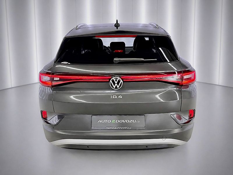 Volkswagen ID.4 1ST 150KW PRO PERFORMANCE, ACC - fotka 5 z 23