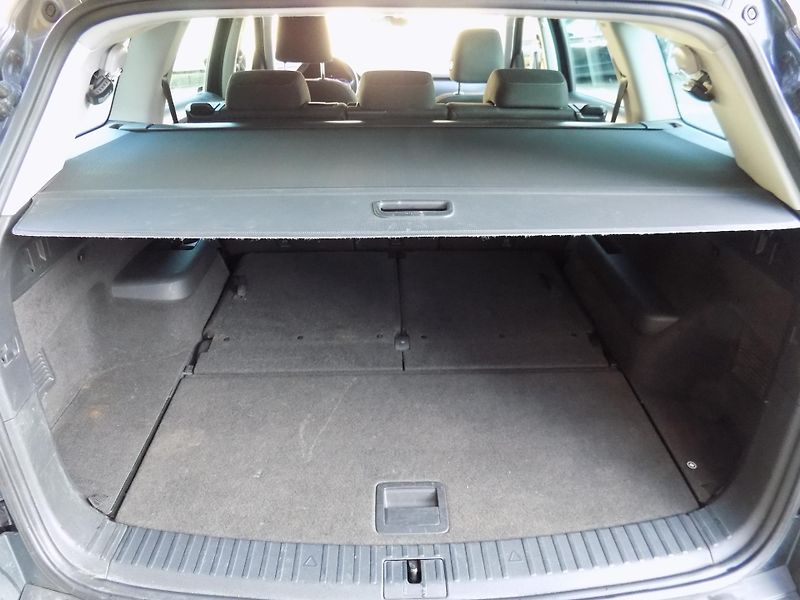Škoda Kodiaq (2020) 2.0 TDi  - fotka 12 z 15