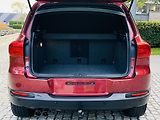 Volkswagen Tiguan 1.4TSI MAN VÝHŘEV TAŽNÉ KAMERA - náhled 19
