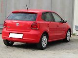 Volkswagen Polo (2013) 1.2 TSi, Ac, tempo, park - náhled 3
