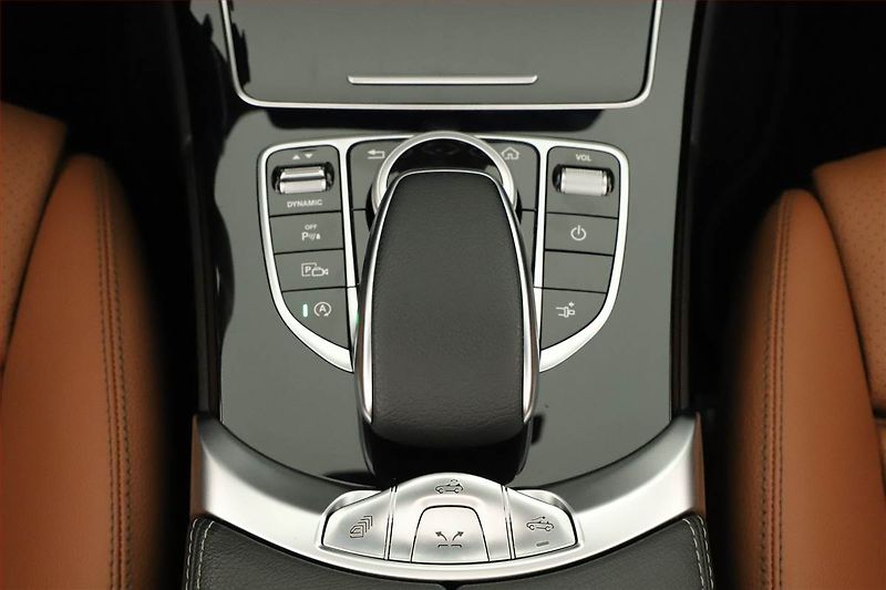Mercedes-Benz Třídy C (2020) C 200 - fotka 21 z 21