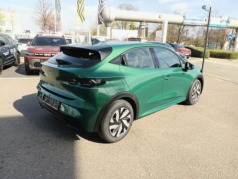 Renault Clio (2026) evolution TCe 115 - fotka 7 z 22