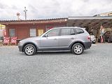 BMW X3 (2006) 2.0D 110KW – 2x Alu kola - náhled 8