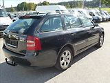 Škoda Octavia 1,9 TDI vyrobeno bez DPF  Eleg - náhled 9