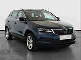 Škoda Karoq (2019) 1.6 TDI, Automat, Tempomat - náhled 1