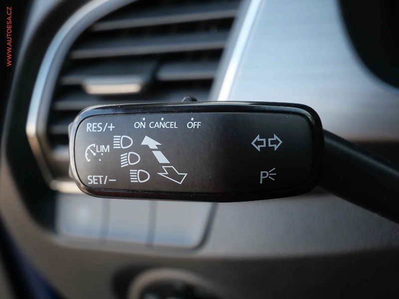 Škoda Fabia (2018) 1.0 TSi, ČR, Style - fotka 13 z 18