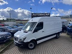 Mercedes-Benz Sprinter (2017) L2H2 2,2 CDI 120KW TAŽNÉ 1 MAJ - fotografie inzerátu