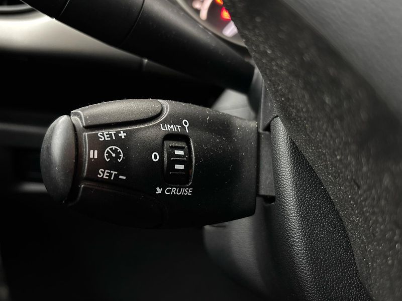 Citroën C3 Hatchback - fotka 22 z 26