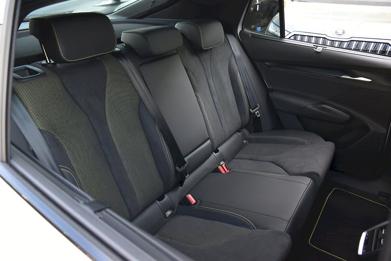 Škoda Enyaq (2026) RS 84x - fotka 32 z 44