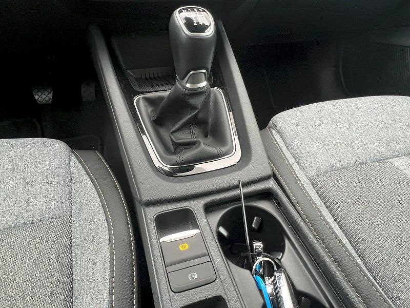 Škoda Octavia (2024) Liftback Top Selection 1.5 TSI - fotka 32 z 36