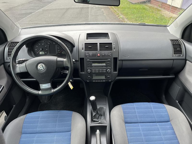 Volkswagen Polo 1,2 12V Trend / servis.kn. - fotka 23 z 33