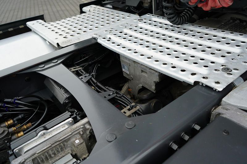 Volvo FH (2022) FH / 500 / I – SAVE / XL / EUR - fotka 33 z 52