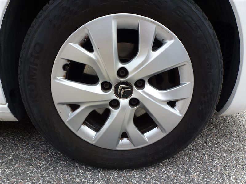 Citroën Grand C4 SpaceTourer 1,2 PureTech 130HP Turbo 6MAN - fotka 49 z 51