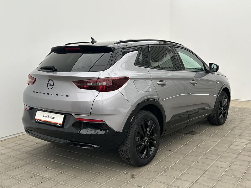 Opel Grandland 1.5 CDTi GS - fotka 5 z 30