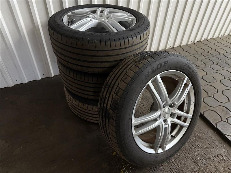 Škoda Enyaq IV80 150kW ACC TAŽNÉ TČ 2XALU - fotka 39 z 42