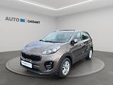 Kia Sportage (2018) 1.6 GDi 97kW, ČR, Tažné - náhled 1