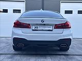 BMW Řada 5 3,0 530d 265PS  M Performance - náhled 9