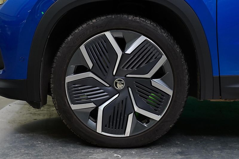 Škoda Kodiaq - fotka 10 z 27