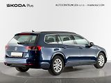 Volkswagen Passat (2022) Business 2.0 TDI 110kW - náhled 1