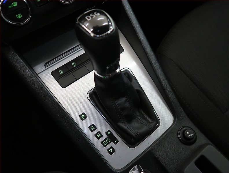 Škoda Octavia (2016) Style 1.6 TDI, Automat - fotka 13 z 18