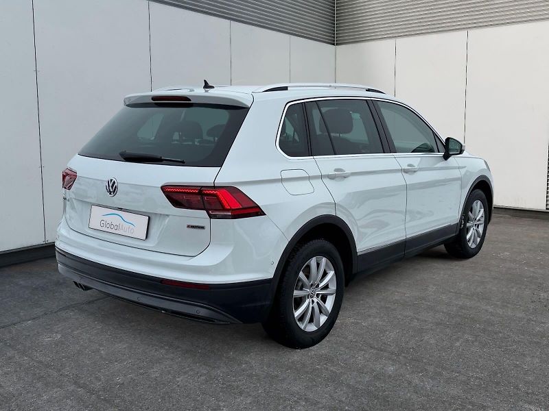 Volkswagen Tiguan (2018) 1.4TSI 110kW 4x4 TAŽNÝ ASIST - fotka 5 z 22