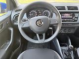 Škoda Fabia 1,0i 70kW  Klimatizace - náhled 15