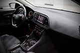 Seat Leon 1.4 TSI 92 kW FR - náhled 13