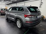 Škoda Kodiaq (2023) Škoda Kodiaq, 2.0 TDI 4x4 - náhled 9