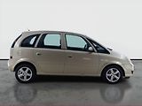 Opel Meriva (2009) 1.4 16V Twinport, Serv.kniha - náhled 6