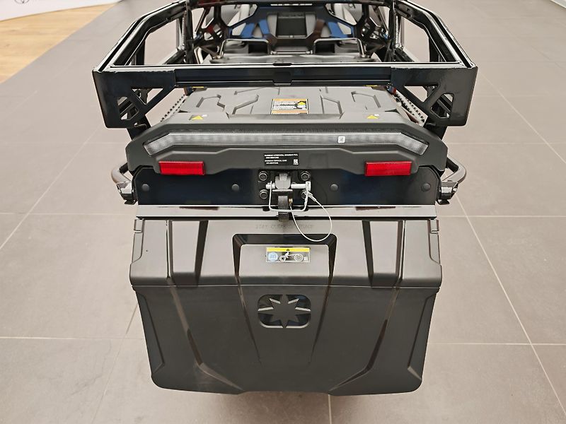 Polaris Ostatní (2026) ProStar S4 TITAN Nordic Pro - fotka 15 z 27