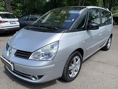 Renault Espace 2,0 DCI PANORAMA KINO - fotografie inzerátu