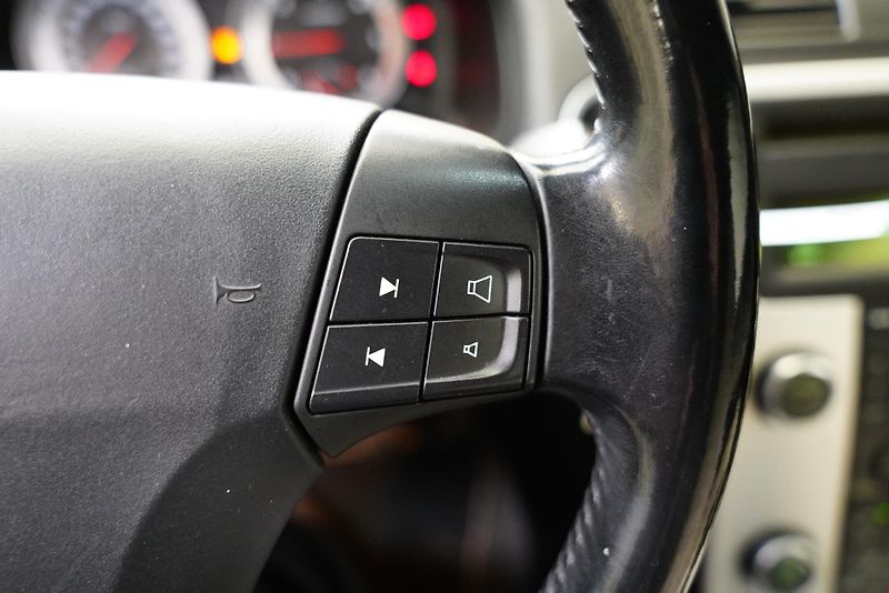 Volvo C70 - fotka 16 z 21