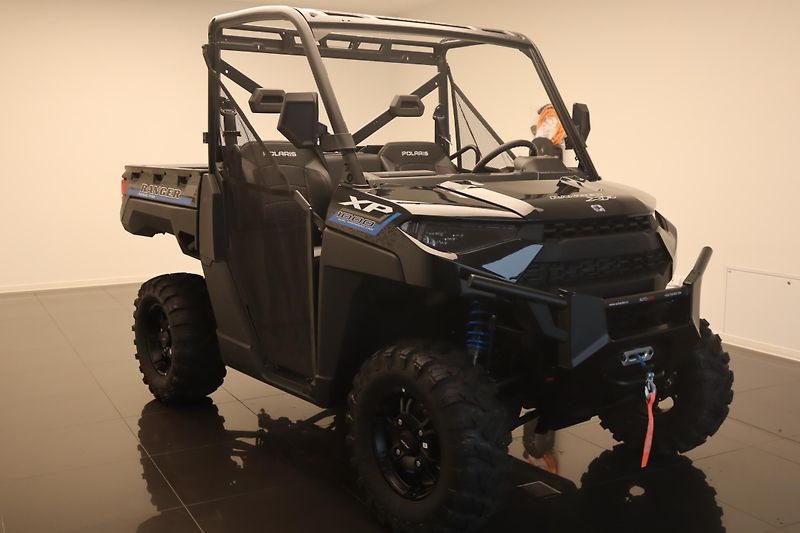 Polaris Ranger 1000 EPS (2025) Ranger XP 1000 EPS Nordic Pro  - fotka 2 z 18