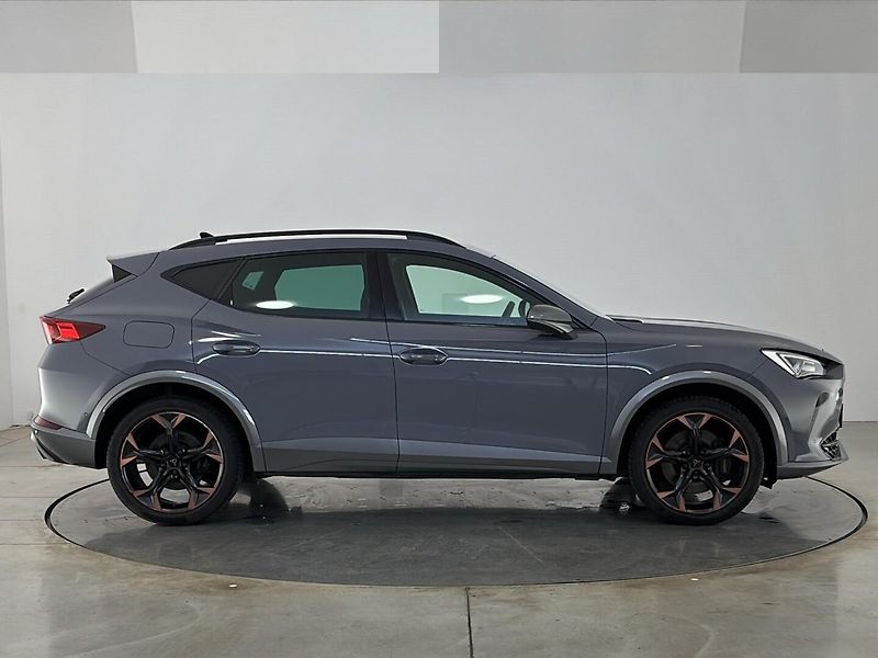 Cupra Formentor VZ DSG - fotka 16 z 28