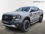 Ford Ranger Tremor DC 2,0 ECB AT 4WD - náhled 1