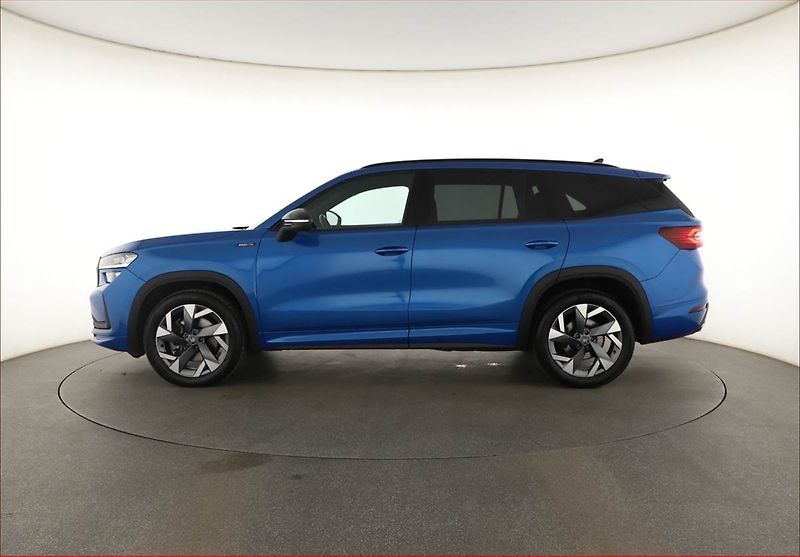 Škoda Kodiaq (2025) 2.0 TDI, SPORTLINE, 4X4 - fotka 3 z 19
