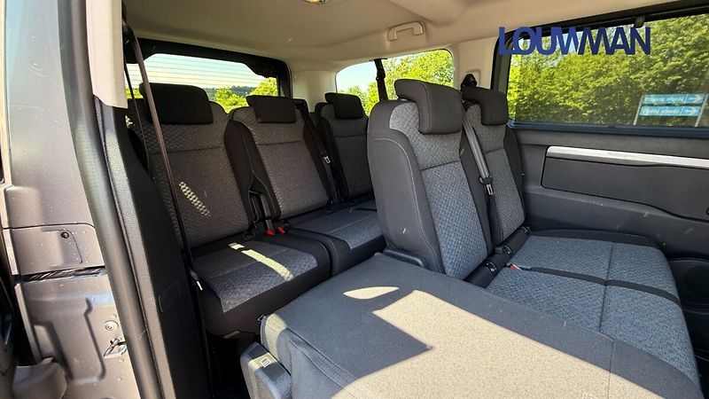 Toyota ProAce Verso AT FAMILY L2 - fotka 19 z 24