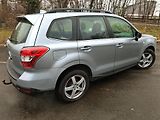 Subaru Forester 2.0 benzin  Rezervace - náhled 14