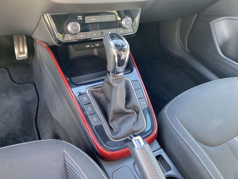 Škoda Fabia (2025) 1.5 TSI DSG Monte Carlo - fotka 25 z 33
