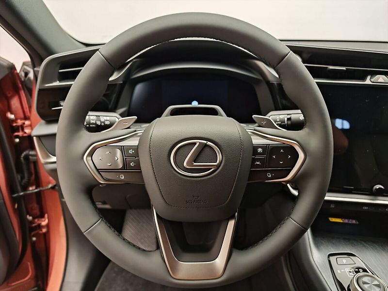 Lexus Ostatní 500e Prestige - fotka 23 z 45