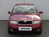 Škoda Fabia (2002) 1.4MPi, STK8/28 - náhled 1