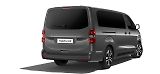 Peugeot Traveller (2026) Allure L3 2.2 BHDi 180k EAT8 - náhled 2