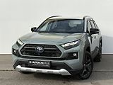 Toyota RAV4 2.5 HSD e-CVT AWD Adventure - náhled 1