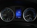 Toyota Corolla (2017) Style 1.6 Valvematic, Automat - náhled 11