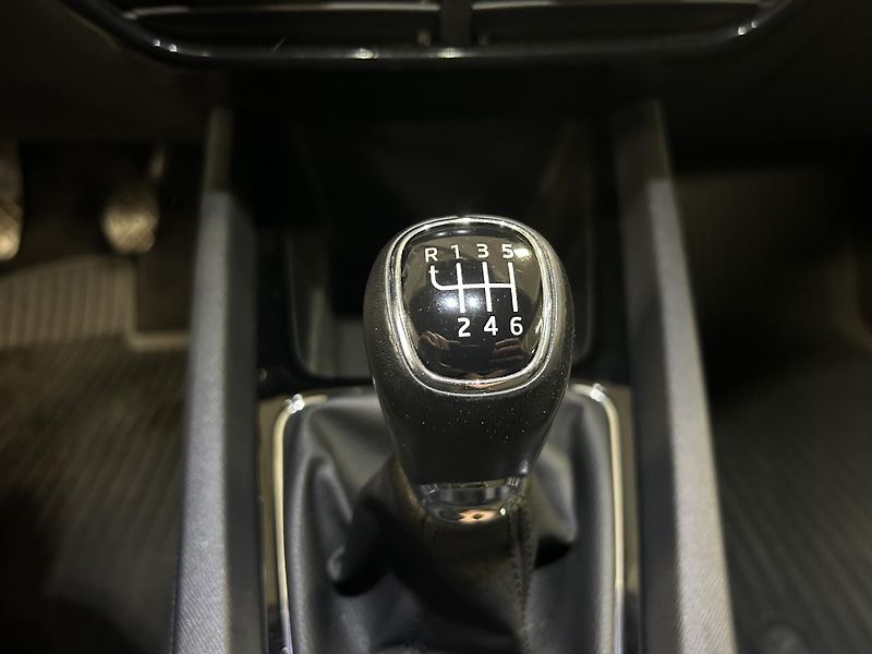 Škoda Octavia (2022) 1.5TSi Ambiion Plus 110kW  - fotka 7 z 23