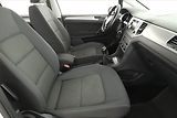 Volkswagen Golf Sportsvan (2014) 1.2 TSI, Tempomat - náhled 7