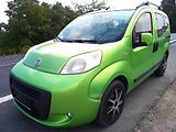 Fiat Qubo 1.4i, 139000 km - náhled 1