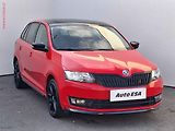 Škoda Rapid (2016) 1.2 TSi, Monte Carlo, panor. - náhled 1